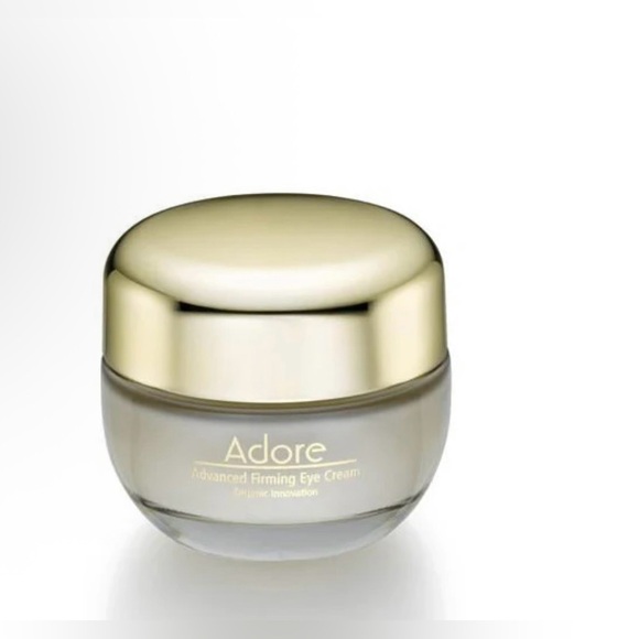 Adore cosmetics Advanced Firming Eye Cream new in box - Picture 1 of 5